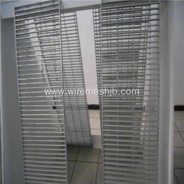 Hot Dipped Galvanized 32 x 5mm Steel Grating